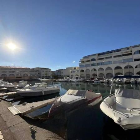 Cote Plages Sete Exterior photo